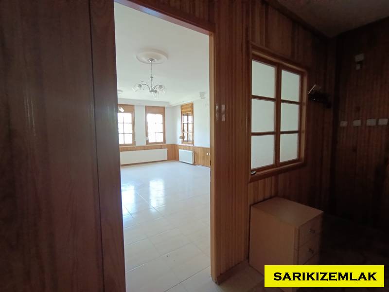 Edremit Güre Mah`da6+1  Villa. - 42